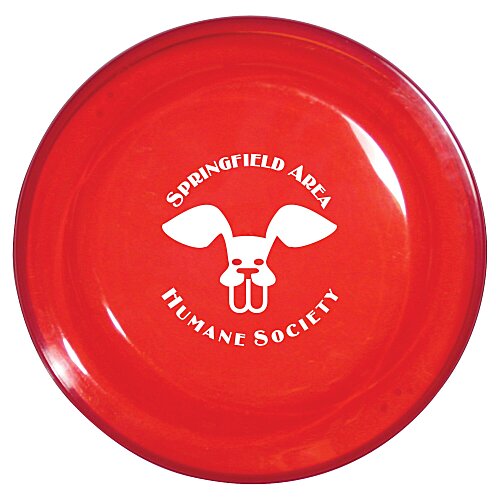 Jewel Sport Flyer - 9-1/4" Main Image
