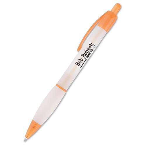 Crystal Frost Pen Main Image