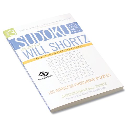 Sudoku - Easy to Hard Main Image