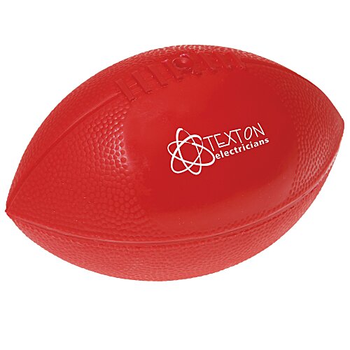 Vinyl Football Main Image