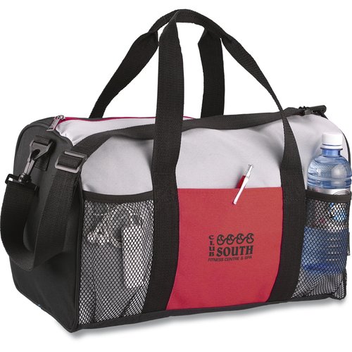 Kaleidoscope Duffel Bag Main Image