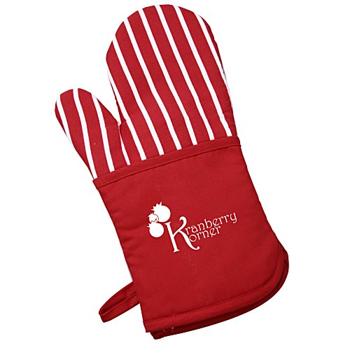 Oven Mitt Main Image