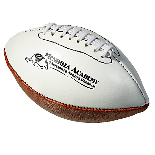 Signature Mini Sport Ball - Football Main Image