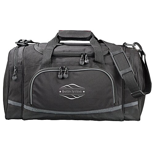 Quest Duffel Main Image