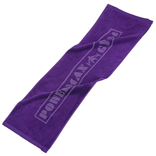 Workout Towel - Colors Main Image