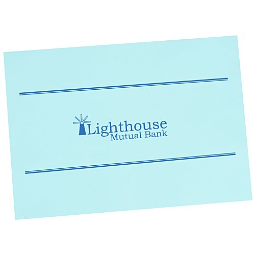 Paper Placemat - Color Main Image