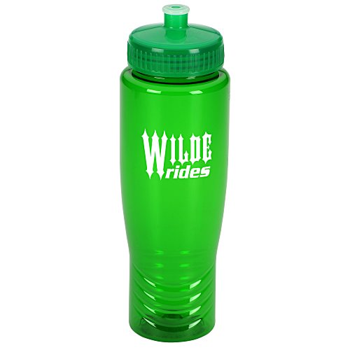 Polyclean Sport Bottle - 28 oz. Main Image
