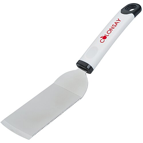 Metal Spatula Main Image