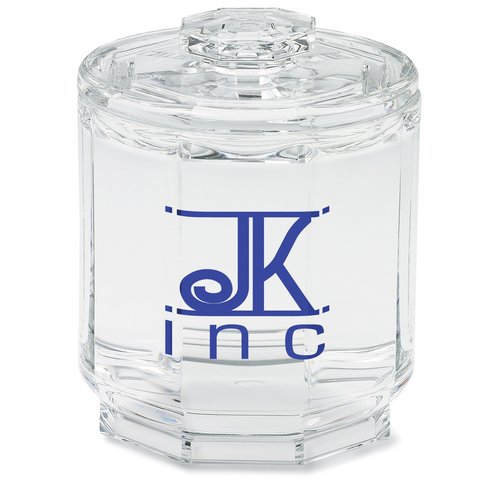 Acrylic Candy Jar Main Image