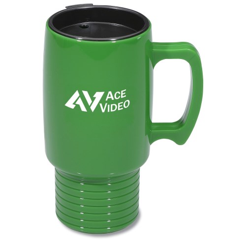 Corn Commuter Mug - 17 oz. Main Image