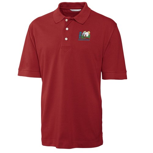 Cutter & Buck Tournament Polo - Men's Main Image