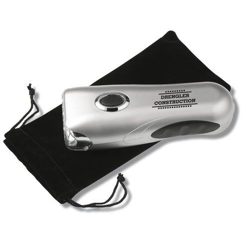 Garrity Power Lite Main Image
