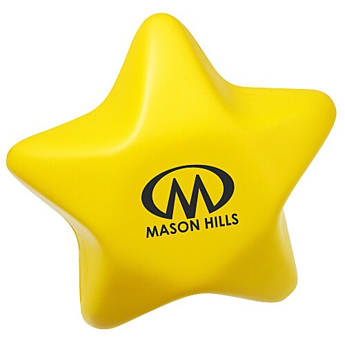 Stress Magnet - Star Main Image
