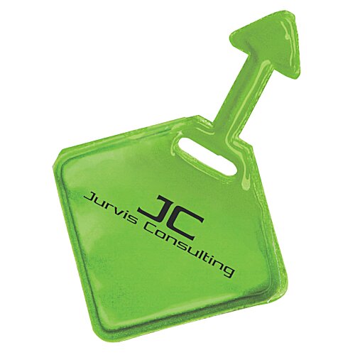 Identi-Lite Reflective Tag Main Image