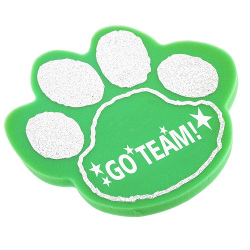 Foam Hand - Paw Main Image