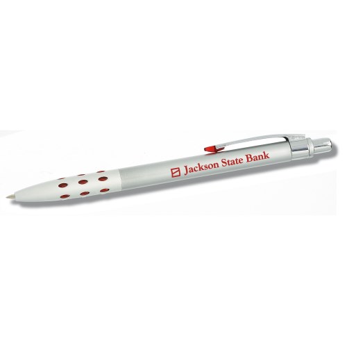 Albany Pen - Silver Main Image
