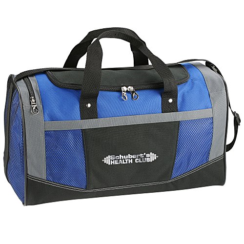 Flex Sport Bag - 10-3/4" x 19" - Screen Main Image