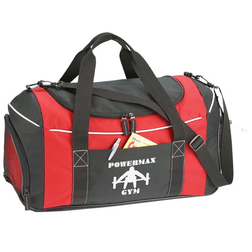 Victory Sport Bag Main Image