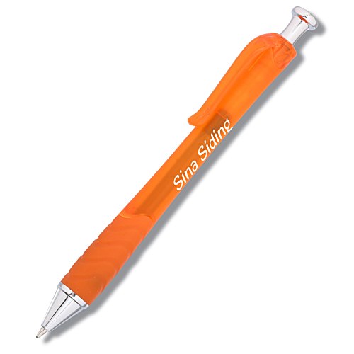 Parma Pen - Translucent Main Image