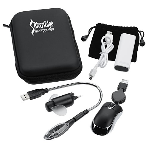 Traveler Tech Set Main Image