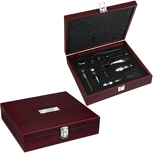Executive Wine Collections Set Main Image