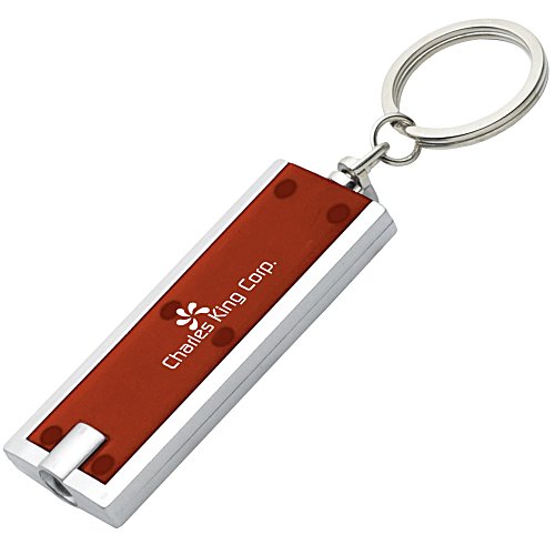 Rectangular Key Light - Translucent Main Image