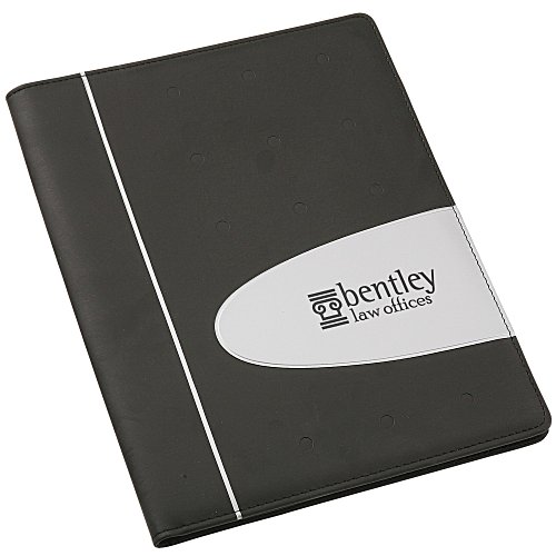 Eclipse Padfolio Main Image