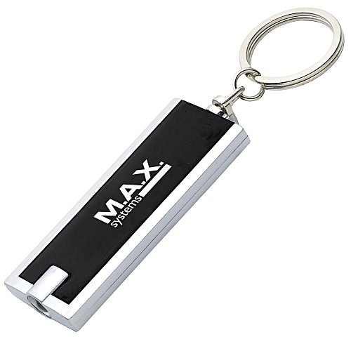Rectangular Key Light - Opaque Main Image