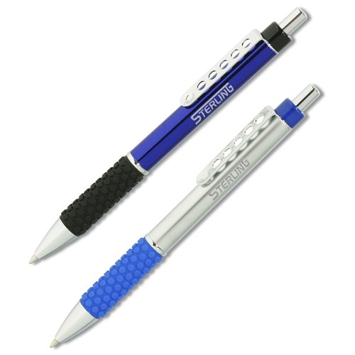 Metal Tech Pen Main Image