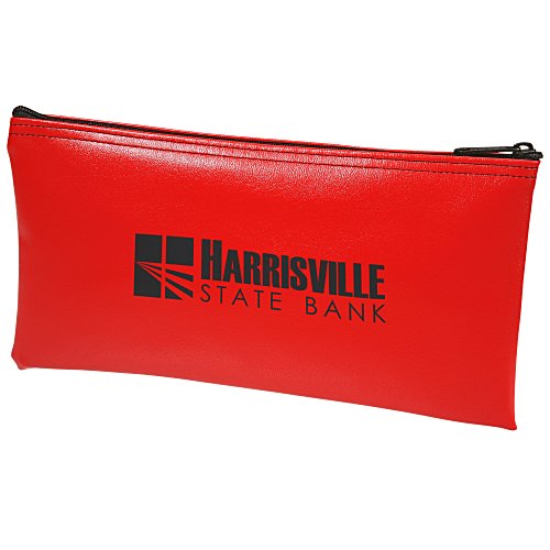 Horizontal Bank Bag Main Image