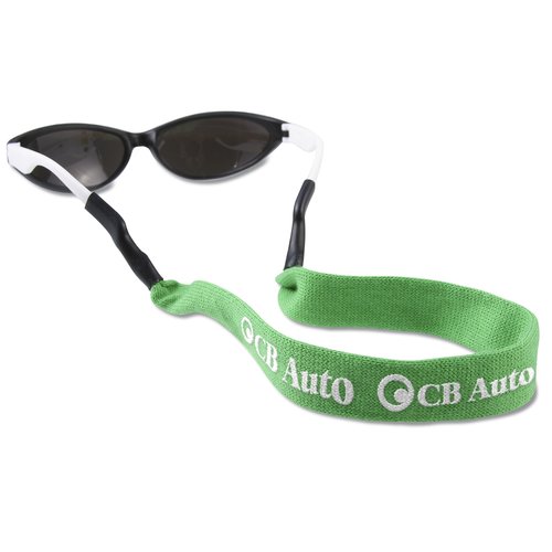 Cotton Eyeglass Strap Main Image