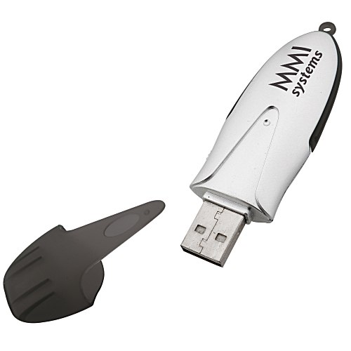 Jupiter USB Flash Drive - 1GB Main Image