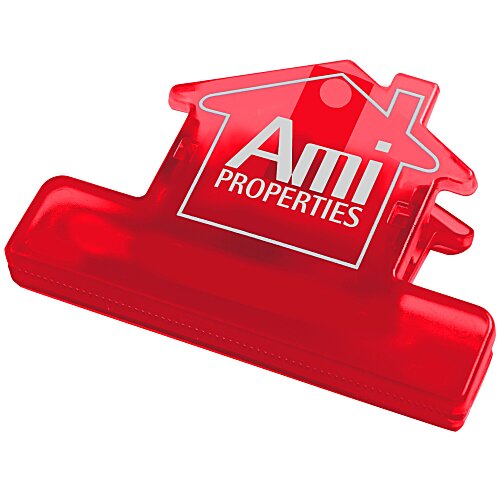 Keep-it Clip - House - Translucent Main Image