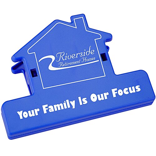 Keep-it Clip - House - Opaque Main Image