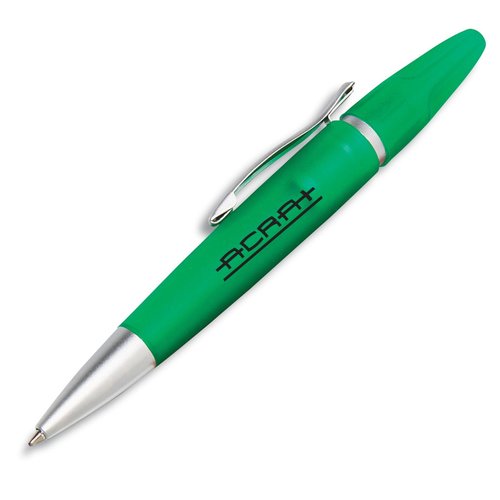 Solar Collection Pen Main Image
