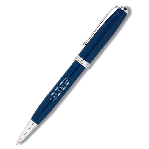 Bic Worthington Metallic - Ballpoint Main Image