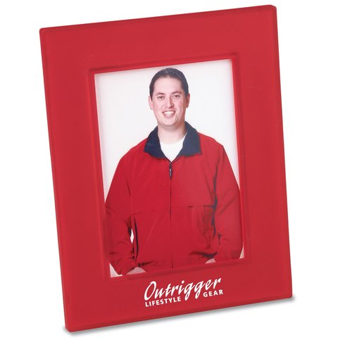 Translucent Photo Frame Main Image