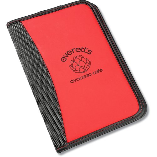 Jr Bow Trim Notebook - 24 hr Main Image