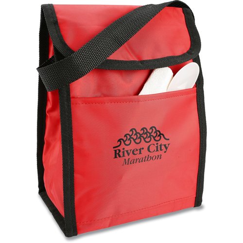 Value Lunch Bag - 24 hr Main Image