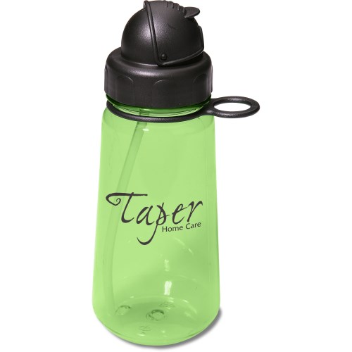 Straw Polycarbonate Bottle Main Image