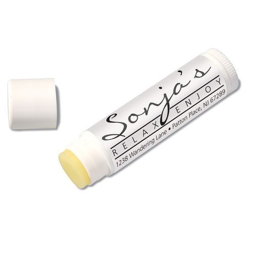 Lip Balm - 24 hr Main Image