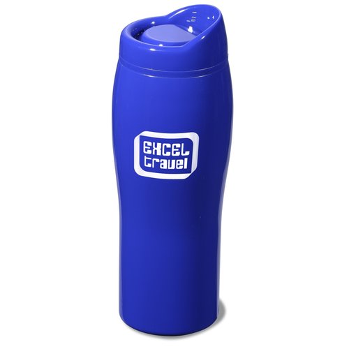 Optima Tumbler - 14 oz.- Opaque Main Image