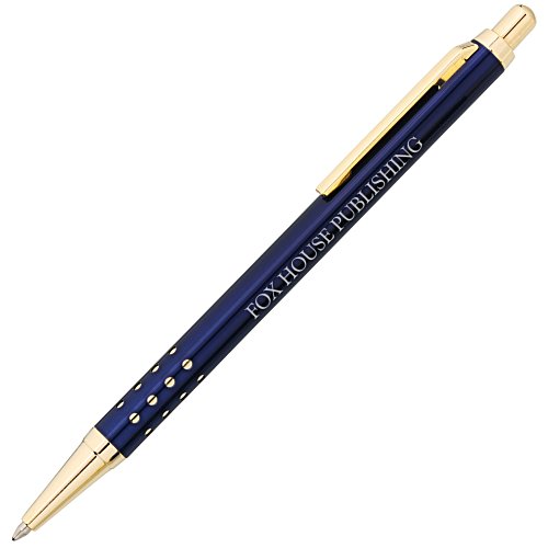 Dynasty Metal Pen - 24 hr Main Image