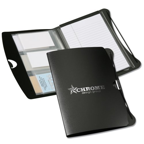 PolyPro Junior Padfolio Main Image