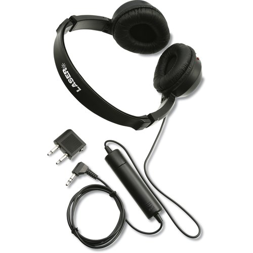 Noise Cancellation Headphones - 24 hr Main Image