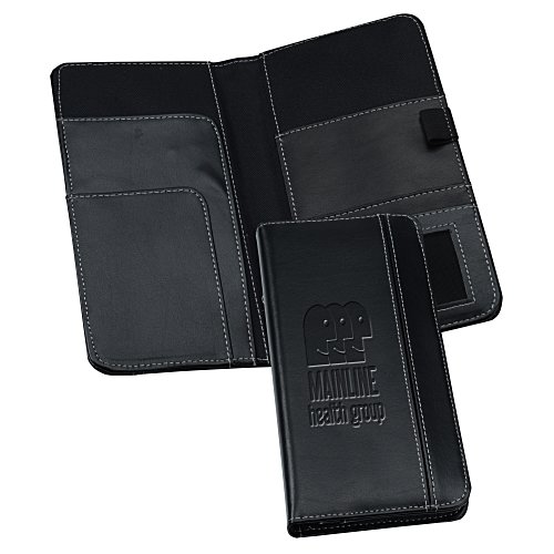 Metropolitan Travel Wallet - 24 hr Main Image