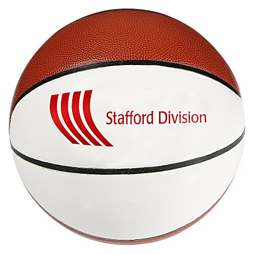 Signature Sport Ball - Basketball Main Image