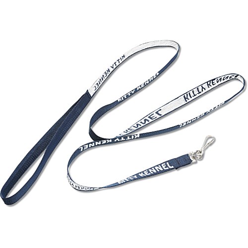 Woven Cat Leash Main Image