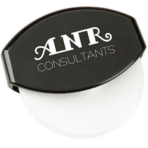 Gourmet Pizza Cutter - Opaque - Plastic Blade Main Image