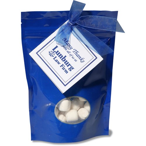 Window Pouch Gift Bags - Color Main Image